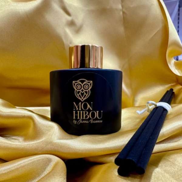 Christmas Nut Αρωματικό χώρου με sticks