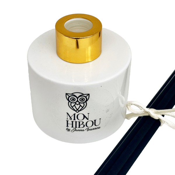 Baby shower αρωματικό χώρου με sticks