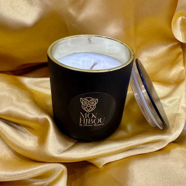 Christmas Nut Αρωματικό κερί