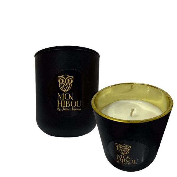 Christmas Nut Αρωματικό κερί