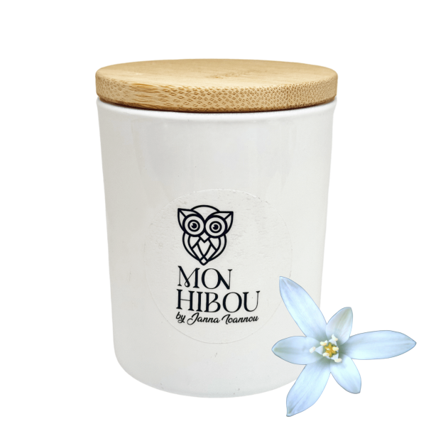 Ανοιξιάτικο Γιασεμί αρωματικό κερί